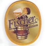 Fischer FR 027